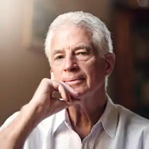 Benjamin Jones wellness researcher and KeraGenis author